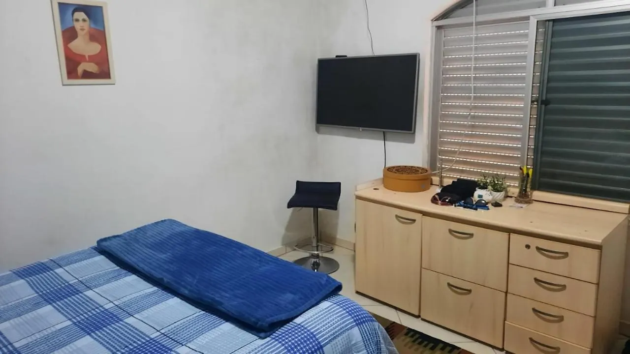 Appartamento Casa Do Roberto Jaraguá do Sul Alloggio in famiglia