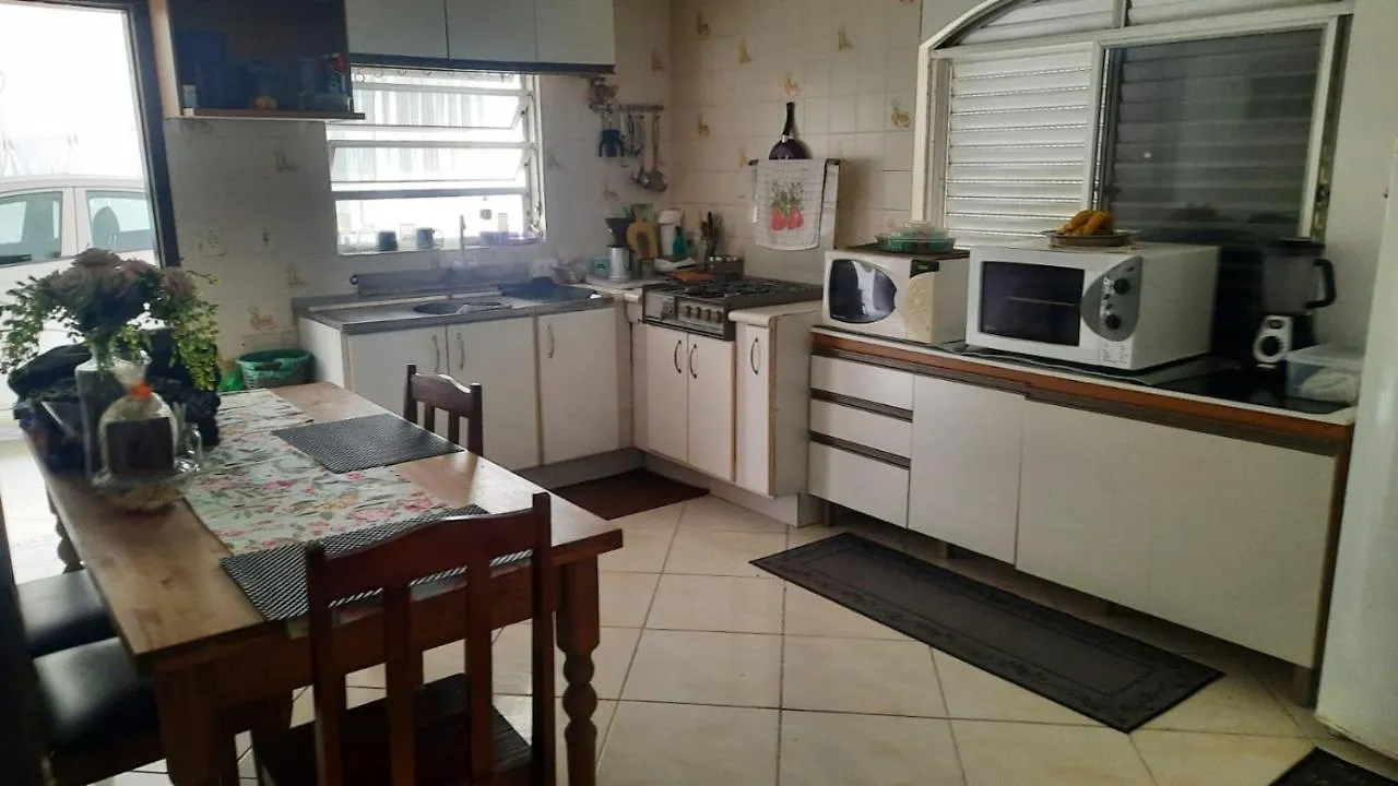 Appartamento Casa Do Roberto Jaraguá do Sul 0*,  Brasile