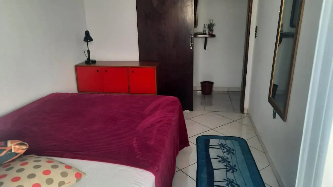 Appartamento Casa Do Roberto Jaraguá do Sul