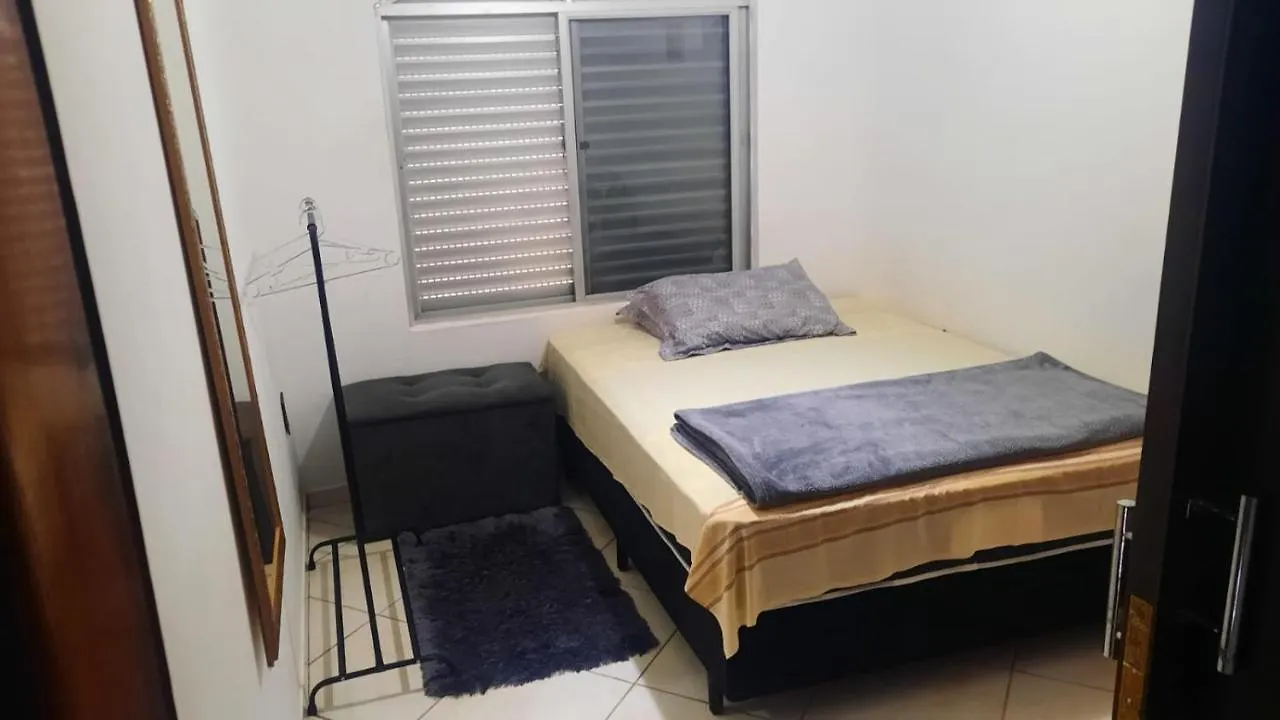 Appartamento Casa Do Roberto Jaraguá do Sul Brasile